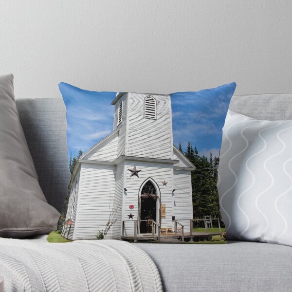 Item preview, The Old Fangled Steeple designed and sold by Kathleen Daley.
