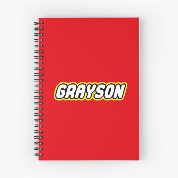 Item preview, LEtsGO Grayson designed and sold by Urosek.