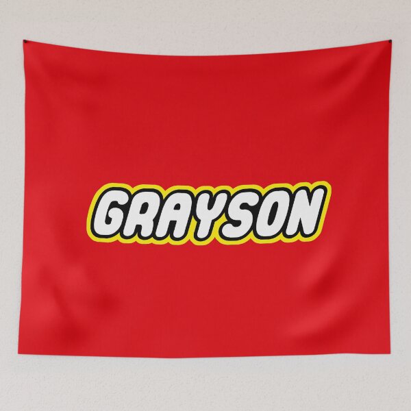 Item preview, LEtsGO Grayson designed and sold by Urosek.