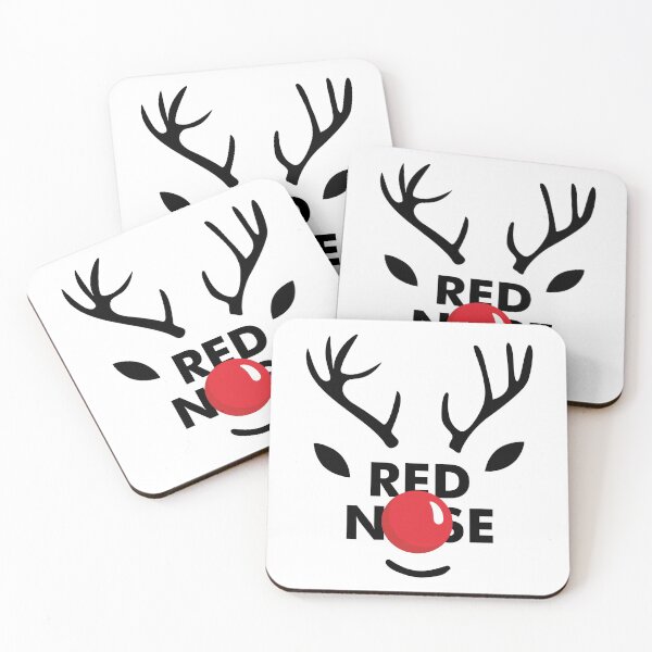 Item preview, Rudolf Red Nose Reindeer designed and sold by darryllouis245.