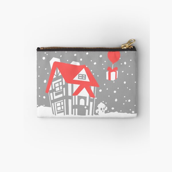 Item preview, Snowy Crossing designed and sold by Toffee Bee.