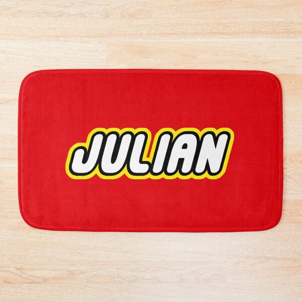 Item preview, Julian LEtsGO  designed and sold by Urosek.