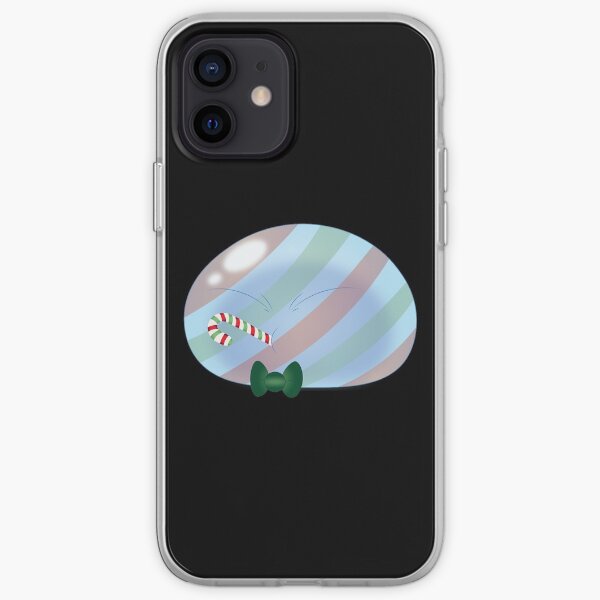 Rimuru Advent 2 iPhone Soft Case