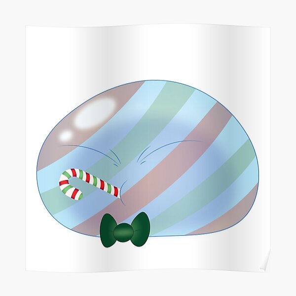 Rimuru Advent 2 Poster