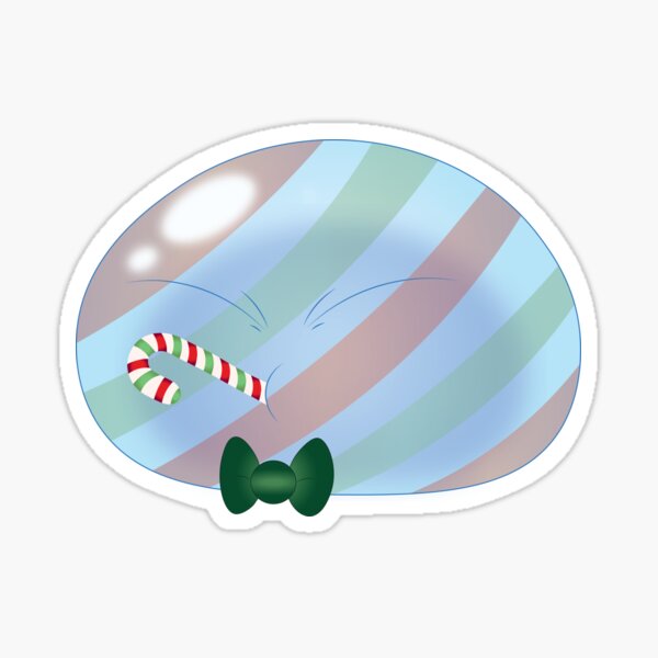 Rimuru Advent 2 Sticker