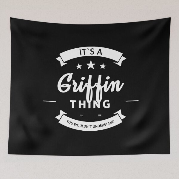 Item preview, We are the craziest family in the world. Yes, we are the Griffins designed and sold by Urosek.