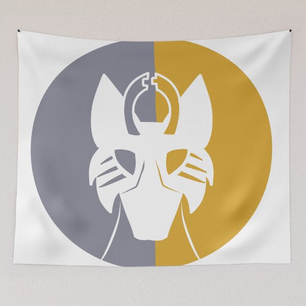 Item preview, Engima Silhouette designed and sold by Dragonsheep.