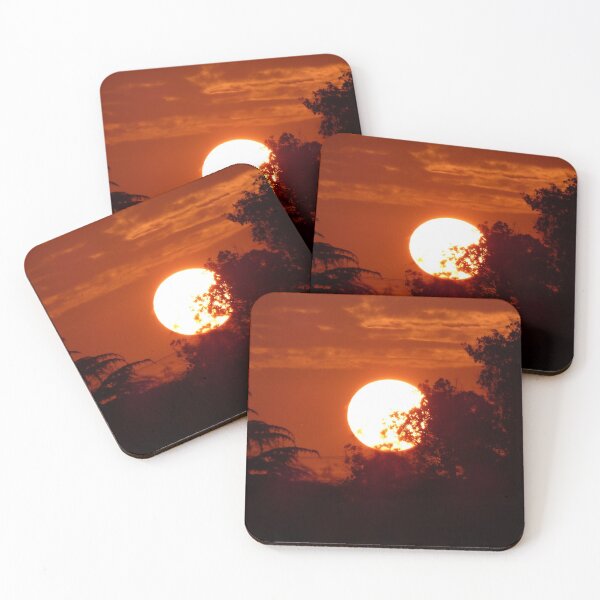 Item preview, Fiery Sky designed and sold by englishrosenz.