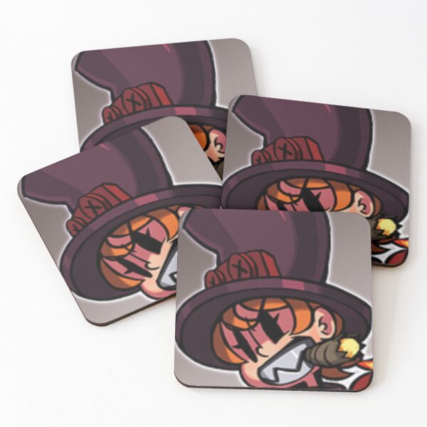 Item preview, Peacock Skullgirls  designed and sold by TheDeltaFighter.