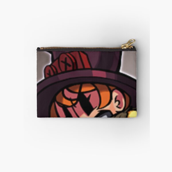 Item preview, Peacock Skullgirls  designed and sold by TheDeltaFighter.