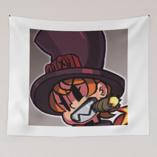 Item preview, Peacock Skullgirls  designed and sold by TheDeltaFighter.