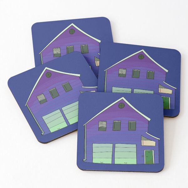 Item preview, Denizen's Residence designed and sold by Lavender Vulgaris.