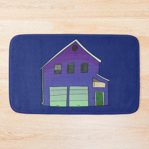 Item preview, Denizen's Residence designed and sold by Lavender Vulgaris.