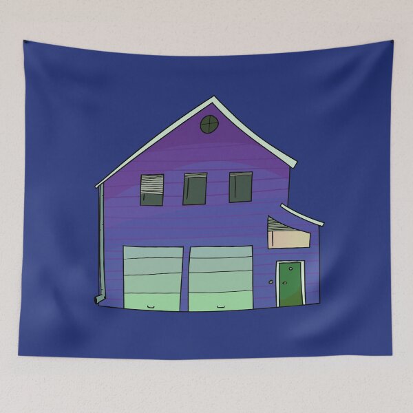 Item preview, Denizen's Residence designed and sold by Lavender Vulgaris.