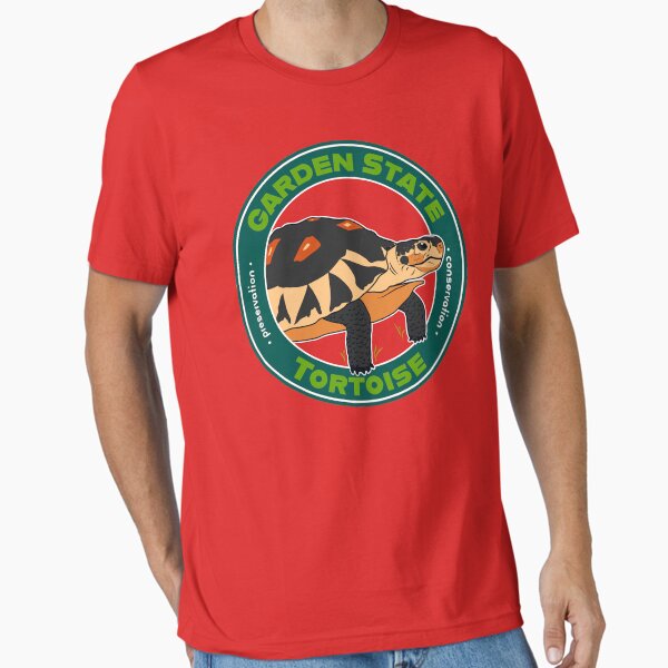 Item preview, Garden State Tortoise: Angulate Tortoise designed and sold by GardenStateTort.