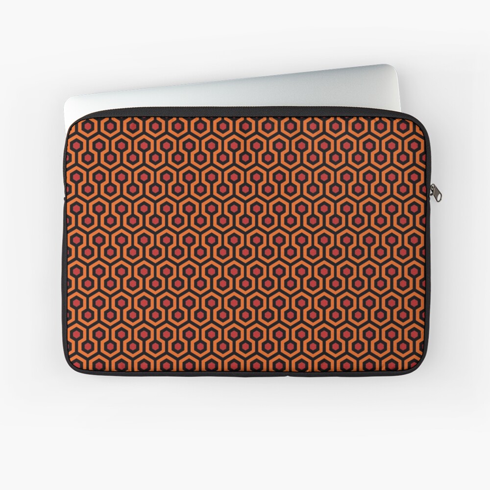 Item preview, Laptop Sleeve designed and sold by LordNeckbeard.