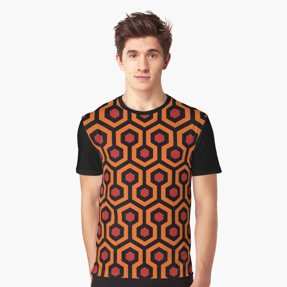 Item preview, Graphic T-Shirt designed and sold by LordNeckbeard.