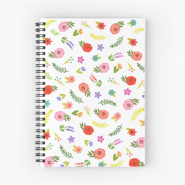 Item preview, Pattern Flower Rose Garden designed and sold by kader4ever.