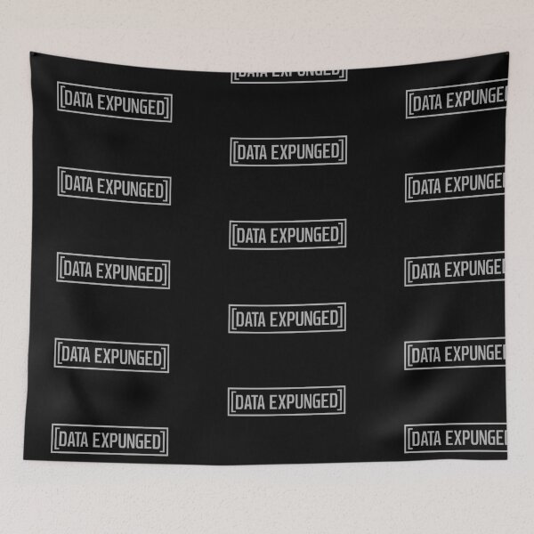 Item preview, [DATA EXPUNGED] designed and sold by ToadKingStudios.