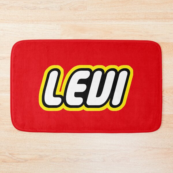 Item preview, LEtsGO Levi designed and sold by Urosek.