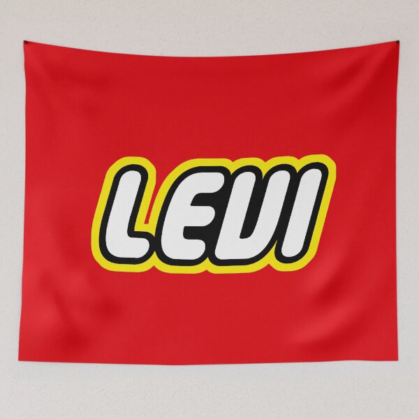 Item preview, LEtsGO Levi designed and sold by Urosek.