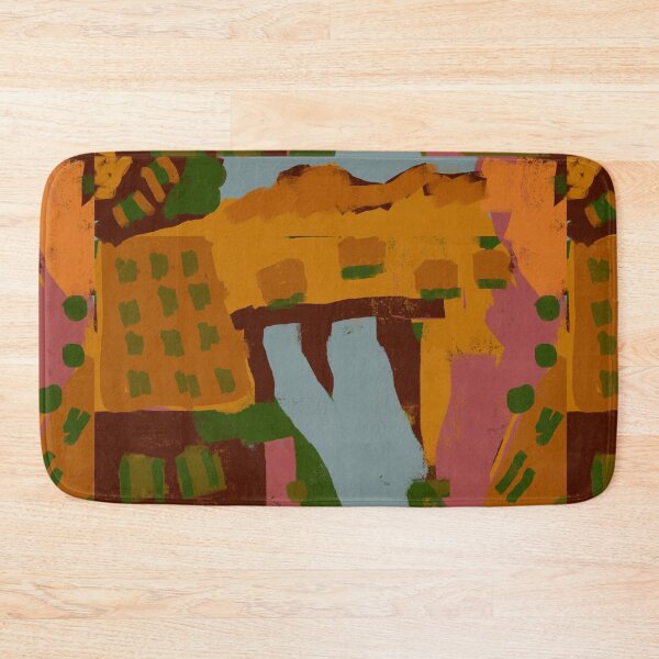 Item preview, Ponte Vecchio designed and sold by SaltCitySage.