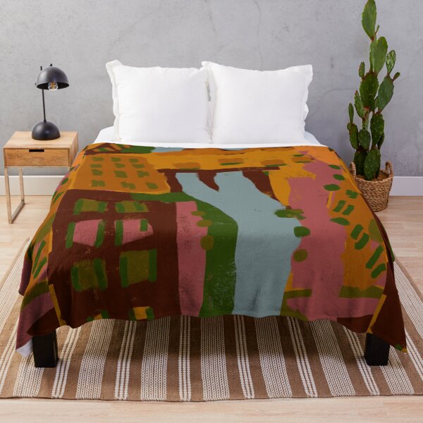 Item preview, Ponte Vecchio designed and sold by SaltCitySage.