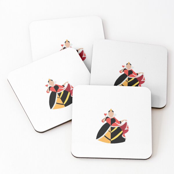 Item preview, Queen of hearts  designed and sold by alessandrakan.
