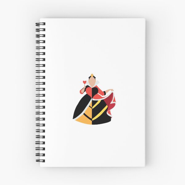 Item preview, Queen of hearts  designed and sold by alessandrakan.