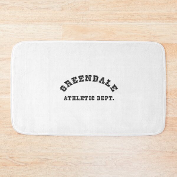 Item preview, Greendale Athletic Department T II / Worn designed and sold by PSGCreative.