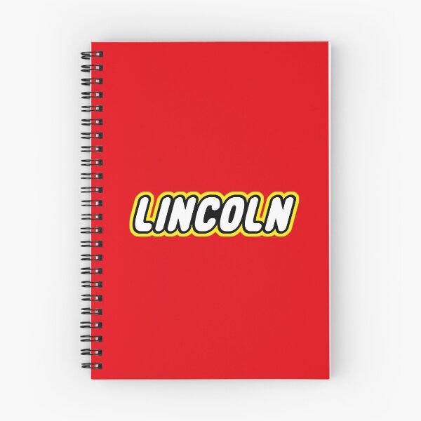 Item preview, Lincoln LEtsGO  designed and sold by Urosek.