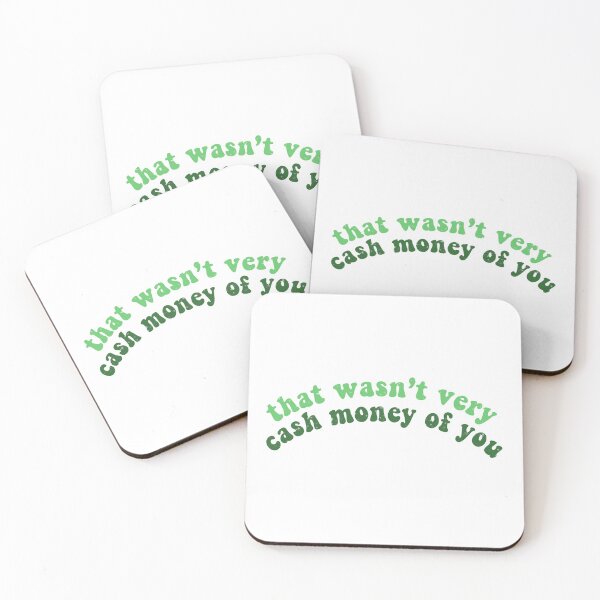 Item preview, that wasnt very cash money of you designed and sold by mynameisliana.