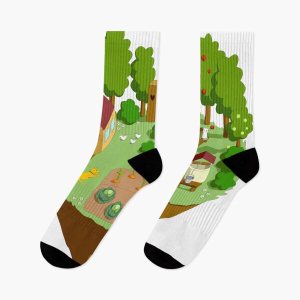 Item preview, Self Sustainable designed and sold by Fruitsome.
