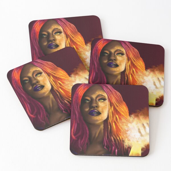 Item preview, Starfire designed and sold by torirosenbaum.