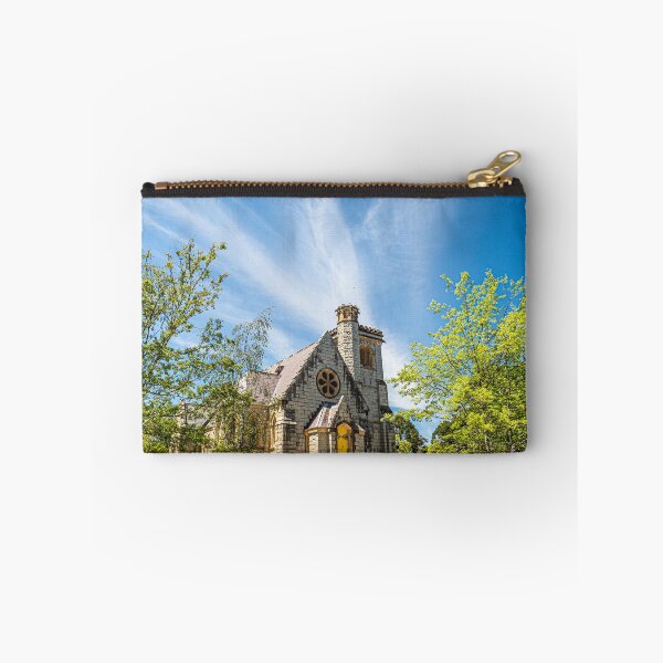 Item preview, Country Church at Bodalla designed and sold by KarenWillshaw.