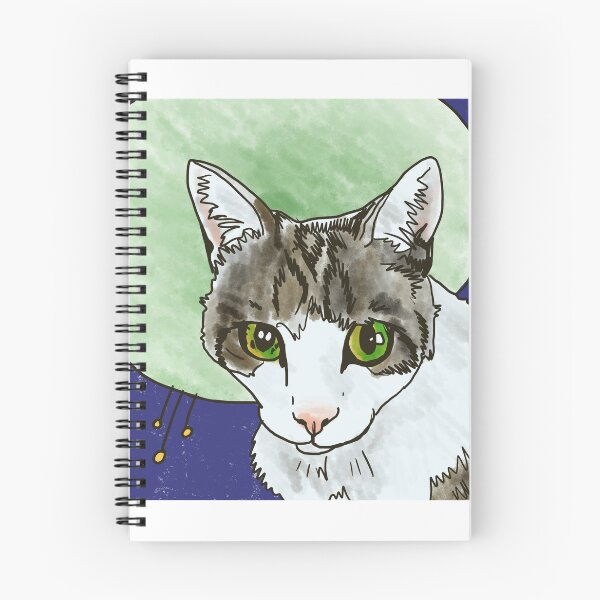 Item preview, Kyo designed and sold by Allison Campbell.
