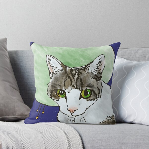 Item preview, Kyo designed and sold by Allison Campbell.