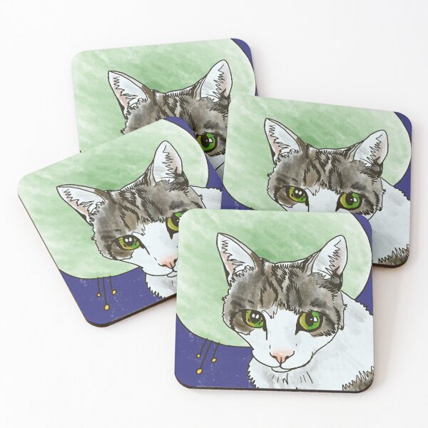 Item preview, Kyo designed and sold by Allison Campbell.