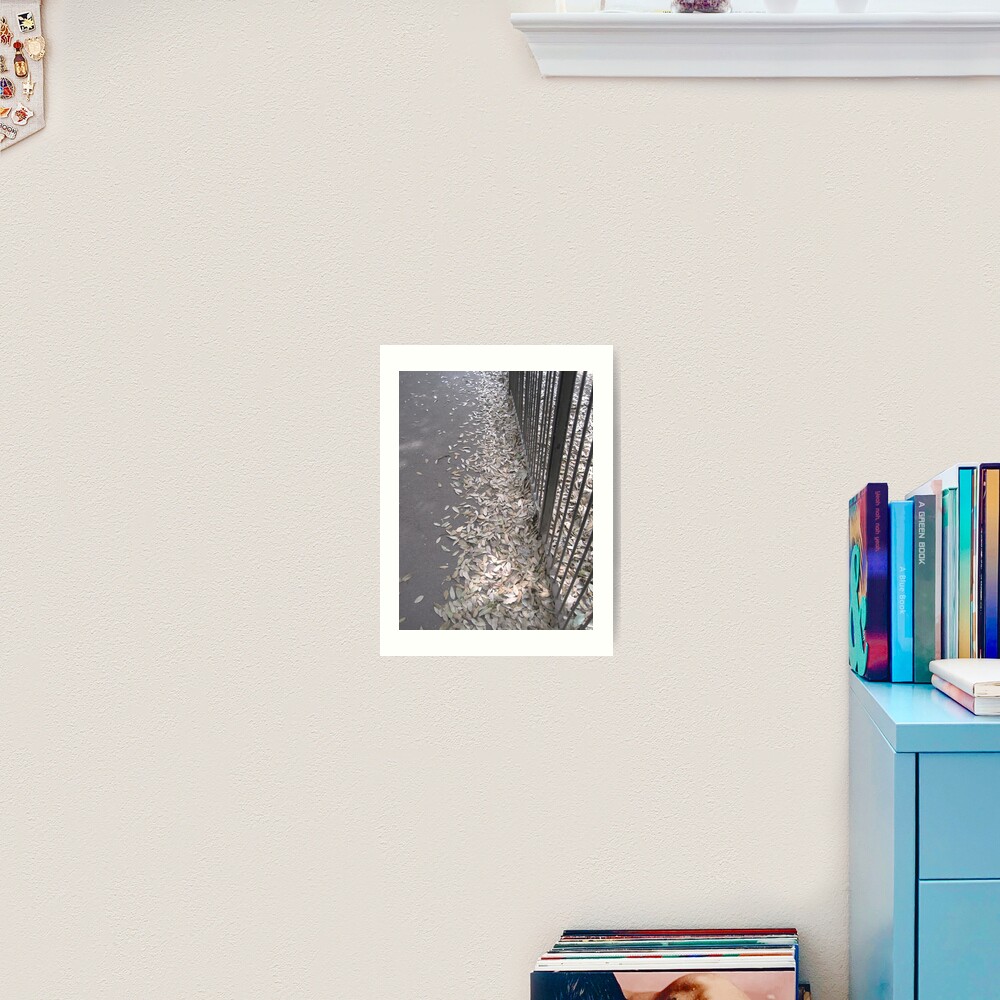 Item preview, Art Print designed and sold by BridgetRust.