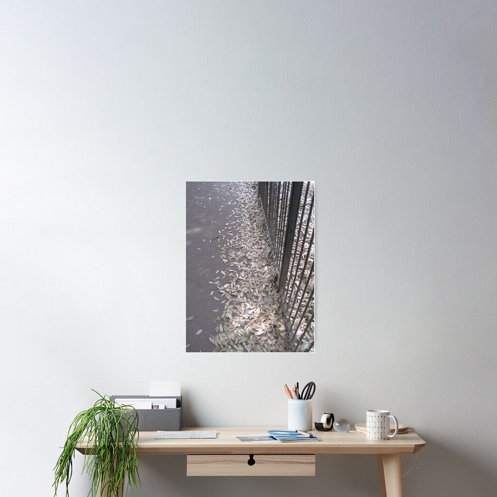 Item preview, Poster designed and sold by BridgetRust.