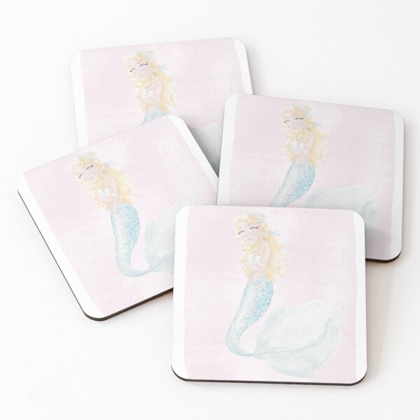 Item preview, Mermaid 2 designed and sold by gabriellejean.