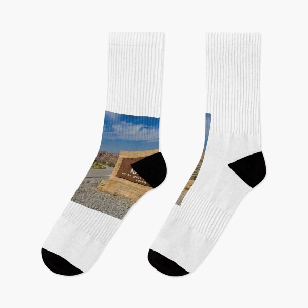 Item preview, Entrance to Joshua Tree National Park designed and sold by Gerard Fornarotto.
