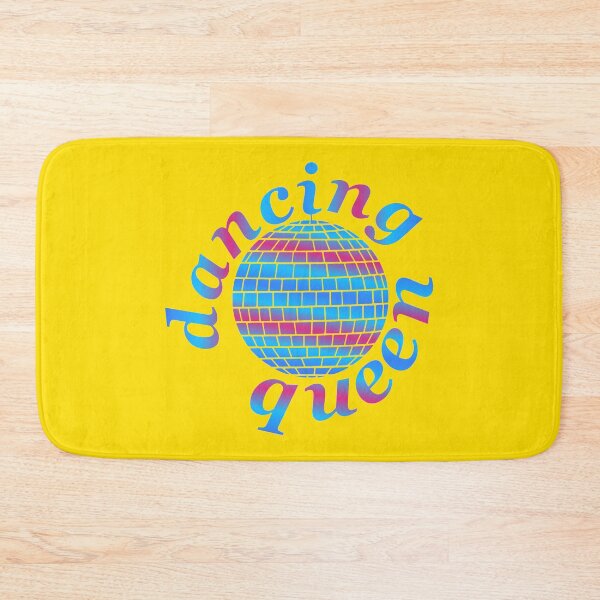 Item preview, Dancing Queen Disco Ball designed and sold by CoolYule.