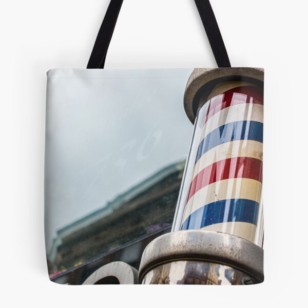Item preview, Vintage Barber Pole designed and sold by srgreen.