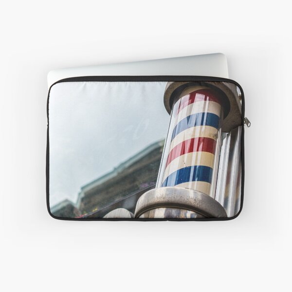 Item preview, Vintage Barber Pole designed and sold by srgreen.