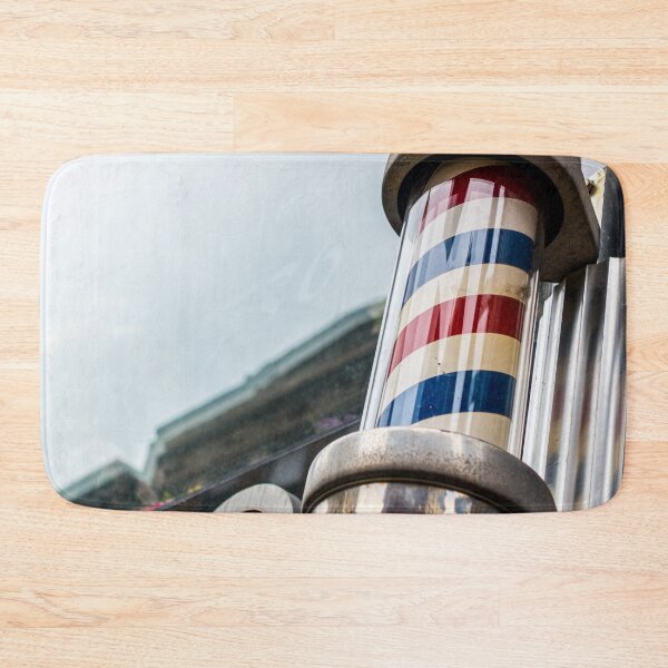 Item preview, Vintage Barber Pole designed and sold by srgreen.