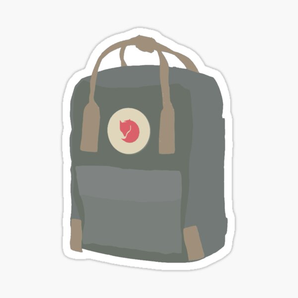 Emma chamberlain fjallraven on sale kanken