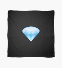 Diamant Emoji (Klein) Tuch