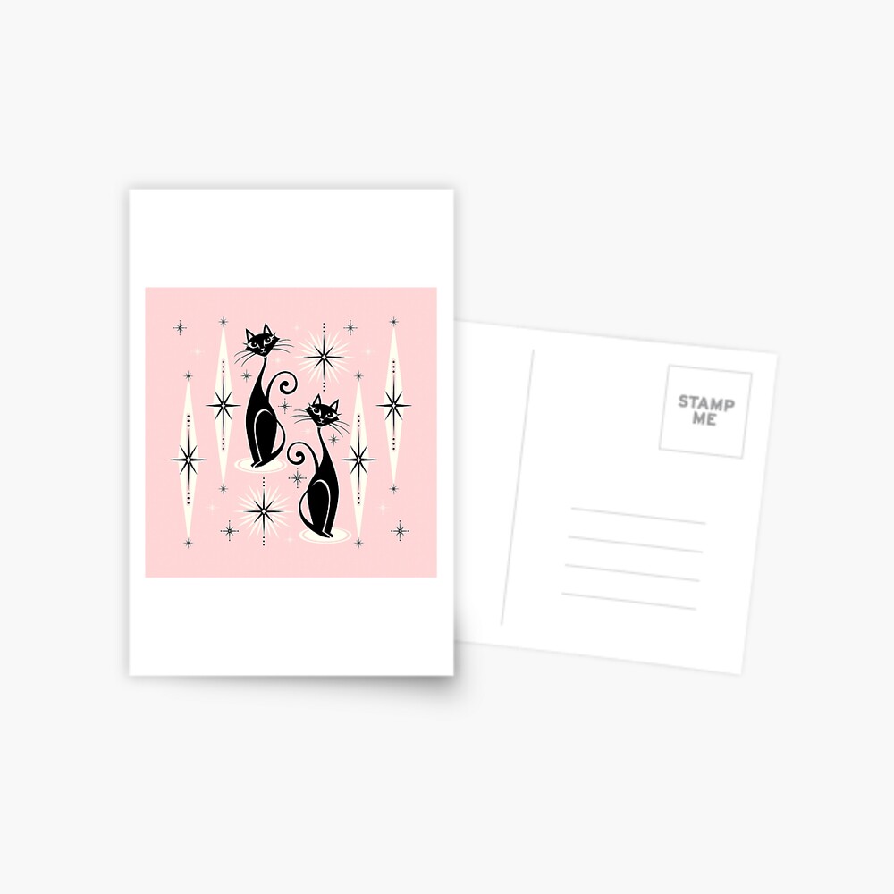 Item preview, Postcard designed and sold by studioxtine.