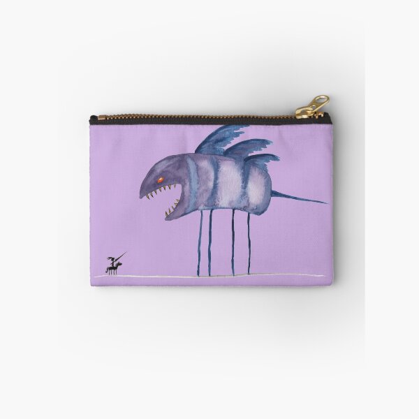 Item preview, I will not feed you designed and sold by emilymartian.